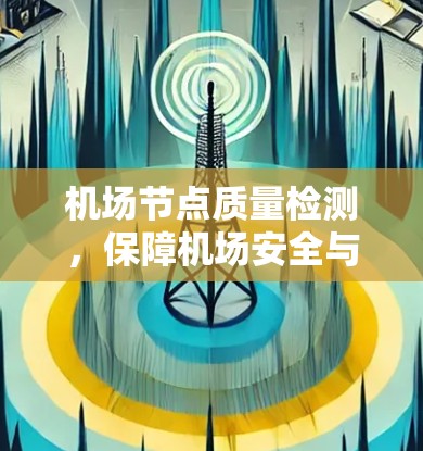 机场节点质量检测，保障机场安全与高效运营的科学手段