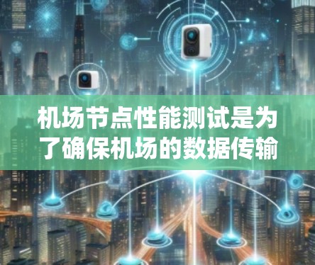 机场节点性能测试是为了确保机场的数据传输和网络系统运行稳定、高效，防止因网络不稳定性或服务器故障导致的延误或用户体验问题。以下是一些关于机场节点性能测试的要点和步骤
