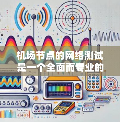 机场节点的网络测试是一个全面而专业的项目,涉及多个方面,包括网络性能、安全性和连接稳定性。以下是详细的步骤指南,帮助您顺利进行机场节点的网络测试 机场节点的网络测试是一个全面而专业的项目,涉及多个方面,包括网络性能、安全性和连接稳定性。以下是详细的步骤指南,帮助您顺利进行机场节点的网络测试
