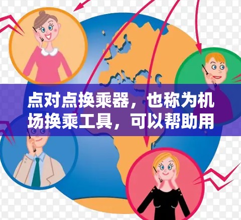 点对点换乘器,也称为机场换乘工具,可以帮助用户在机场内找到附近的换乘站。以下是一个分步指南,帮助你找到合适的机场换乘工具 点对点换乘器,也称为机场换乘工具,可以帮助用户在机场内找到附近的换乘站。以下是一个分步指南,帮助你找到合适的机场换乘工具