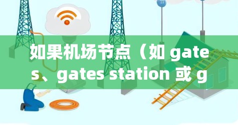 如果机场节点(如 gates、gates station 或 gate terminal)失效了,可能会对机场运行和航空服务产生以下影响 如果机场节点(如 gates、gates station 或 gate terminal)失效了,可能会对机场运行和航空服务产生以下影响