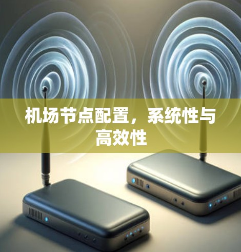 机场节点配置,系统性与高效性 机场节点配置,系统性与高效性