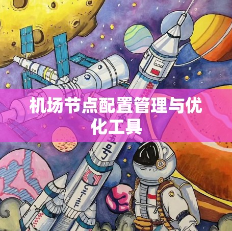 机场节点配置管理与优化工具 机场节点配置管理与优化工具