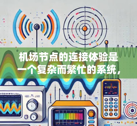 机场节点的连接体验是一个复杂而繁忙的系统，每个节点都与其他节点紧密相连，形成一个高效而温馨的环境。以下是对这些节点连接体验的详细描述