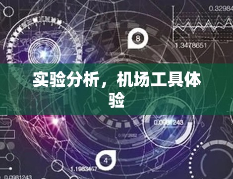 实验分析,机场工具体验 实验分析,机场工具体验