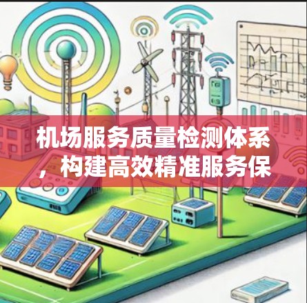 机场服务质量检测体系，构建高效精准服务保障