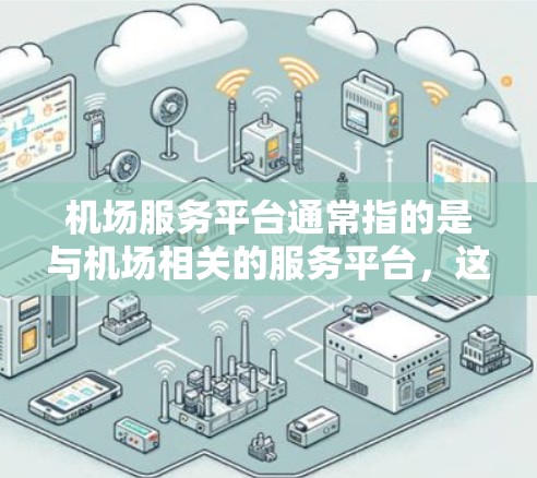 机场服务平台通常指的是与机场相关的服务平台，这些平台可能包括