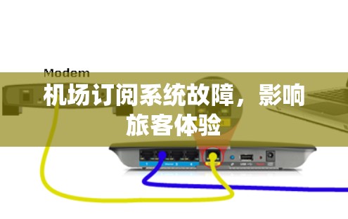 机场订阅系统故障,影响旅客体验 机场订阅系统故障,影响旅客体验