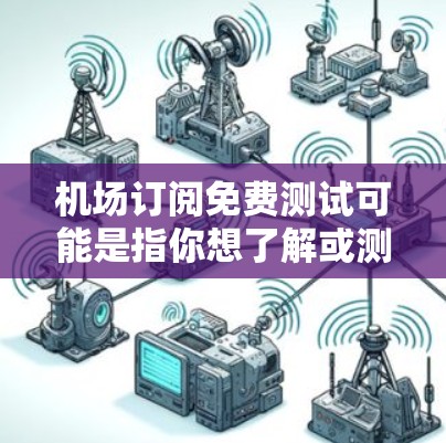 机场订阅免费测试可能是指你想了解或测试机场提供的某些免费服务,比如查询航班信息、行李托运、登机前服务等。如果你需要测试或了解机场订阅的免费服务,可以按照以下步骤操作 机场订阅免费测试可能是指你想了解或测试机场提供的某些免费服务,比如查询航班信息、行李托运、登机前服务等。如果你需要测试或了解机场订阅的免费服务,可以按照以下步骤操作