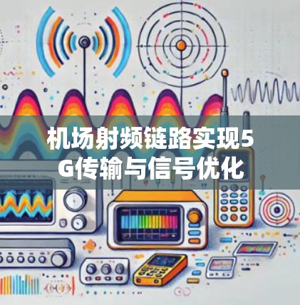 机场射频链路实现5G传输与信号优化 机场射频链路实现5G传输与信号优化