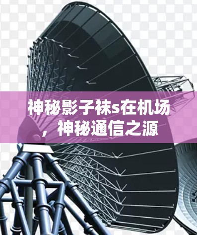 神秘影子袜s在机场，神秘通信之源