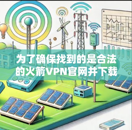 为了确保找到的是合法的火箭VPN官网并下载正版软件，以下是一步步的建议