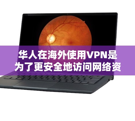 华人在海外使用VPN是为了更安全地访问网络资源和服务，保护个人隐私和数据安全。以下是一些关键点