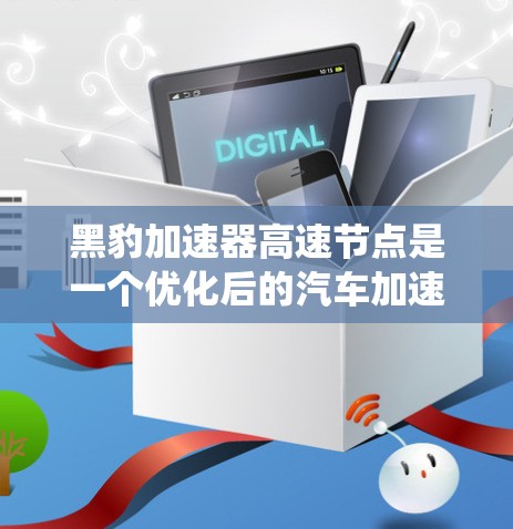 黑豹加速器高速节点是一个优化后的汽车加速系统，旨在提升车辆在高速公路上的加速性能。以下是关于黑豹加速器高速节点的详细信息