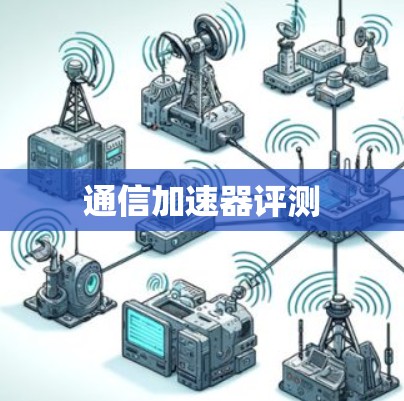 通信加速器评测 通信加速器评测