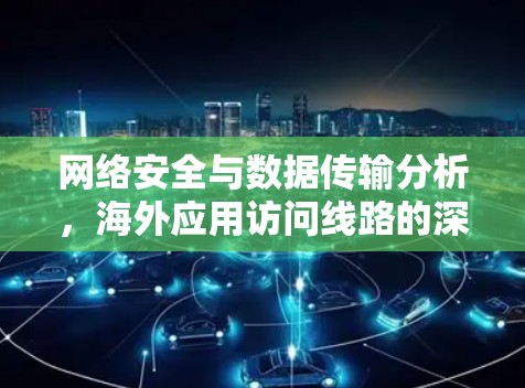 网络安全与数据传输分析，海外应用访问线路的深入研究