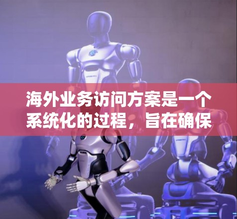 海外业务访问方案是一个系统化的过程，旨在确保在海外业务中能够高效、安全地访问所需信息。以下是一个通用的海外业务访问方案示例