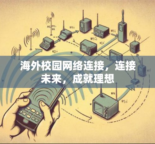 海外校园网络连接,连接未来,成就理想 海外校园网络连接,连接未来,成就理想