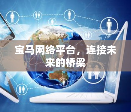 宝马网络平台,连接未来的桥梁 宝马网络平台,连接未来的桥梁