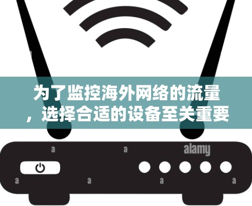 为了监控海外网络的流量，选择合适的设备至关重要。以下是针对美国、英国、加拿大、澳大利亚、新西兰和日本这些国家设计的海外流量检测设备的总结