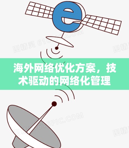 海外网络优化方案，技术驱动的网络化管理