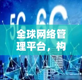 全球网络管理平台,构建跨组织网络安全新范式 全球网络管理平台,构建跨组织网络安全新范式
