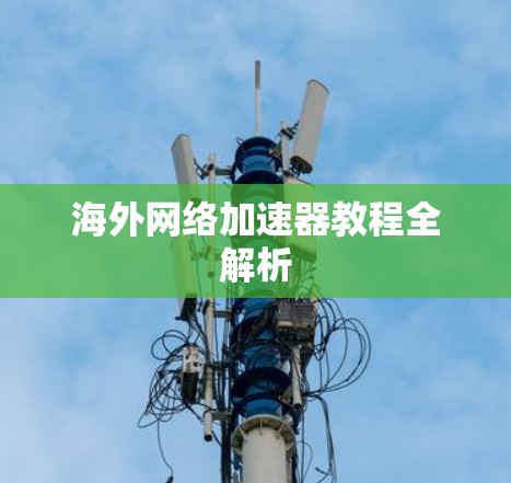 海外网络加速器教程全解析