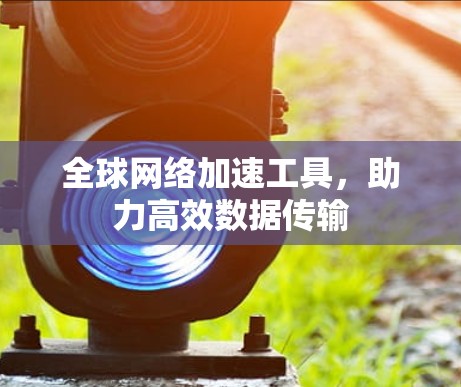 全球网络加速工具,助力高效数据传输 全球网络加速工具,助力高效数据传输