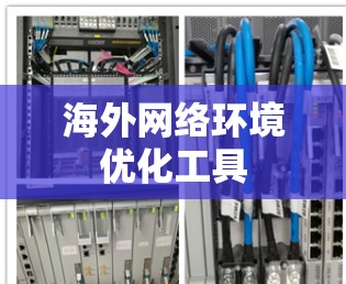 海外网络环境优化工具