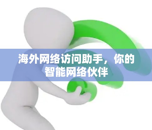 海外网络访问助手,你的智能网络伙伴 海外网络访问助手,你的智能网络伙伴