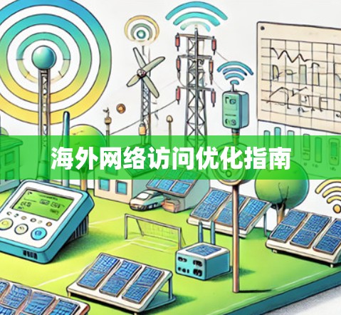 海外网络访问优化指南