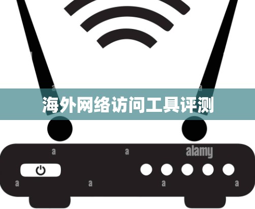 海外网络访问工具评测