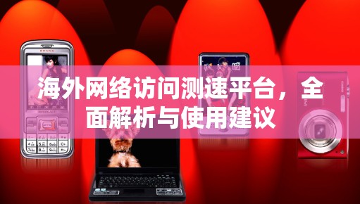 海外网络访问测速平台，全面解析与使用建议