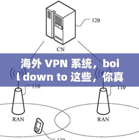 海外 VPN 系统，boil down to 这些，你真的能用上？