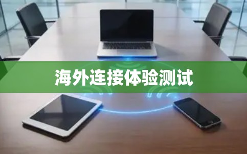 海外连接体验测试 海外连接体验测试