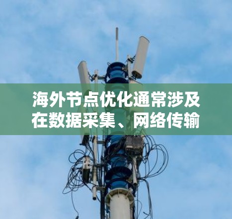 海外节点优化通常涉及在数据采集、网络传输或设备连接过程中，通过优化配置、选择最佳网络路径或调整设备参数来提高网络效率、降低成本或增强安全性的问题。以下是一些可能的海外节点优化方面的问题和解决方案