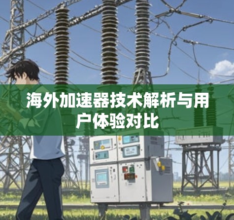 海外加速器技术解析与用户体验对比 海外加速器技术解析与用户体验对比