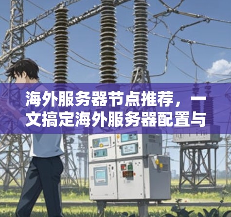 海外服务器节点推荐,一文搞定海外服务器配置与部署 海外服务器节点推荐,一文搞定海外服务器配置与部署