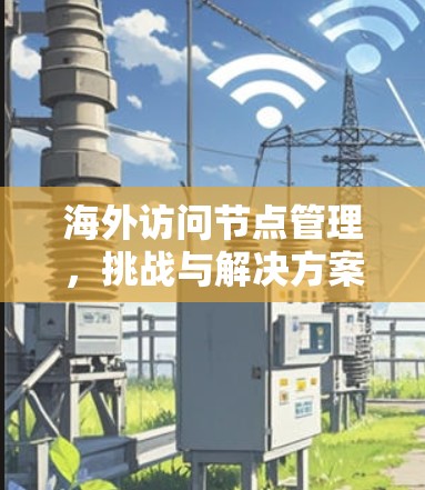 海外访问节点管理,挑战与解决方案 海外访问节点管理,挑战与解决方案