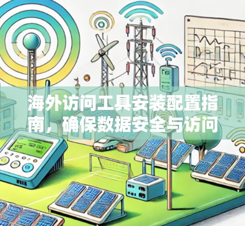 海外访问工具安装配置指南，确保数据安全与访问控制