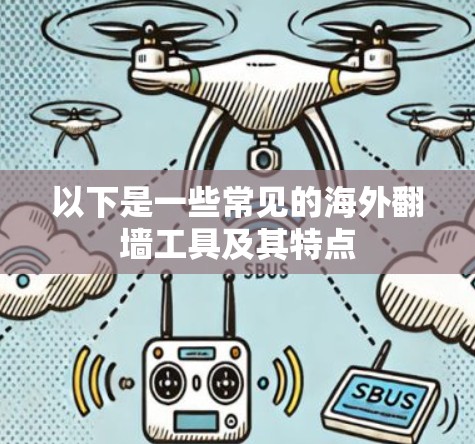 以下是一些常见的海外翻墙工具及其特点 以下是一些常见的海外翻墙工具及其特点