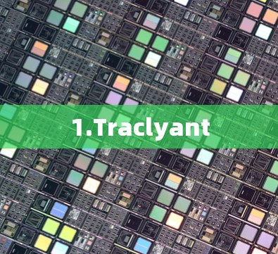 1.Traclyant 1.Traclyant