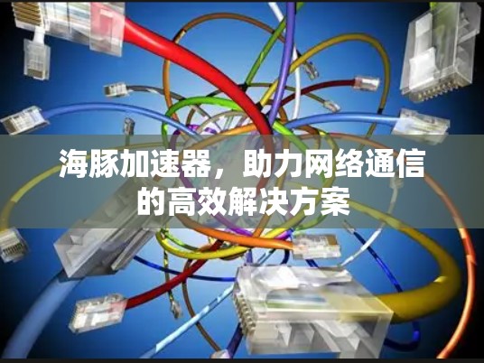 海豚加速器,助力网络通信的高效解决方案 海豚加速器,助力网络通信的高效解决方案