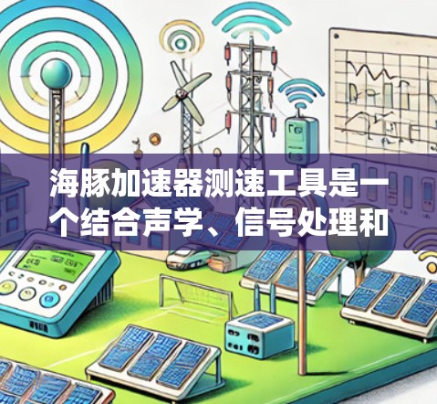 海豚加速器测速工具是一个结合声学、信号处理和运动学的复杂系统,旨在研究海豚的运动特性。以下是对该工具的详细分析和总结 海豚加速器测速工具是一个结合声学、信号处理和运动学的复杂系统,旨在研究海豚的运动特性。以下是对该工具的详细分析和总结