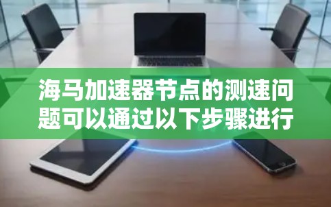 海马加速器节点的测速问题可以通过以下步骤进行排查和解决