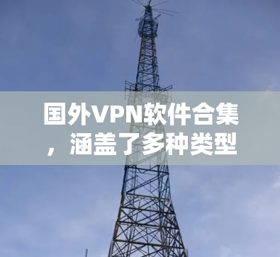国外VPN软件合集,涵盖了多种类型的VPN服务,包括点对点、视频会议、云存储等多种功能。以下是几个真实品牌客户端下载的推荐,涵盖了不同的VPN类型和特点 国外VPN软件合集,涵盖了多种类型的VPN服务,包括点对点、视频会议、云存储等多种功能。以下是几个真实品牌客户端下载的推荐,涵盖了不同的VPN类型和特点