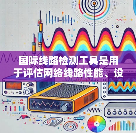 国际线路检测工具是用于评估网络线路性能、设备可靠性以及设备健康状态的各类测试设备和工具。以下是一些常见的国际线路检测工具及其作用 国际线路检测工具是用于评估网络线路性能、设备可靠性以及设备健康状态的各类测试设备和工具。以下是一些常见的国际线路检测工具及其作用