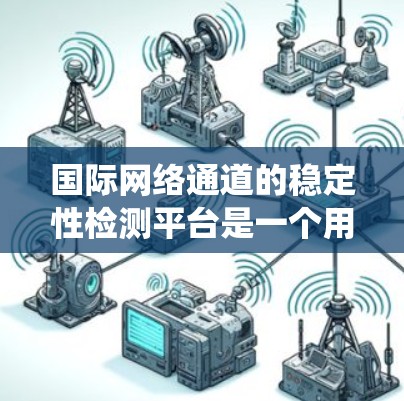 国际网络通道的稳定性检测平台是一个用于评估网络设备在不同条件下的稳定性的工具,广泛应用于网络监控和优化。以下是对该主题的系统性总结 国际网络通道的稳定性检测平台是一个用于评估网络设备在不同条件下的稳定性的工具,广泛应用于网络监控和优化。以下是对该主题的系统性总结