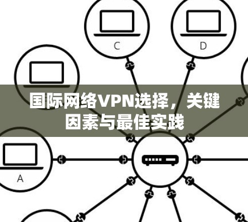 国际网络VPN选择,关键因素与最佳实践 国际网络VPN选择,关键因素与最佳实践