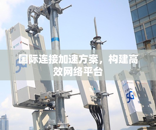 国际连接加速方案,构建高效网络平台 国际连接加速方案,构建高效网络平台